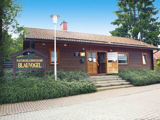 Ferienpark Hasselfelde Ausstattung 17