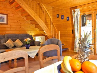 Vakantiepark Hasselfelde Kenmerken 5