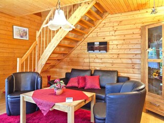 Ferienpark Hasselfelde Ausstattung 6