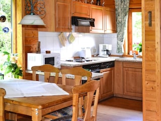 Parco vacanze Hasselfelde Caratteristiche 18