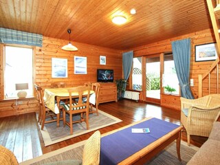 Vakantiepark Hasselfelde Kenmerken 18