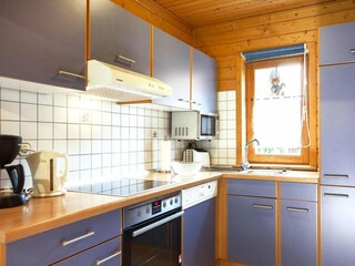 Vakantiepark Hasselfelde Kenmerken 9