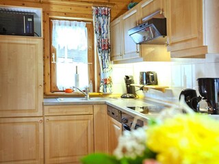 Parc de vacances Hasselfelde Équipement 10