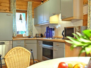 Vakantiepark Hasselfelde Kenmerken 11