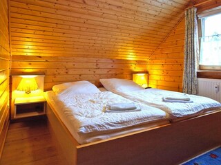 Vakantiepark Hasselfelde Kenmerken 12