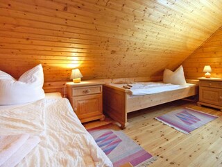 Vakantiepark Hasselfelde Kenmerken 19