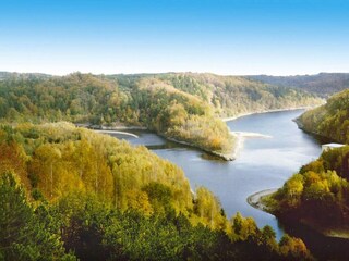 Parco vacanze Hasselfelde Ambiente 21