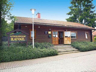 Holiday park Hasselfelde Features 19