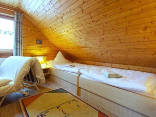 Holiday park Hasselfelde Features 11