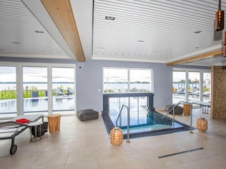 Ferienpark Waren (Müritz) Ausstattung 15