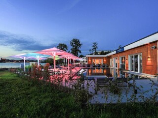 Ferienpark Waren (Müritz) Außenaufnahme 4