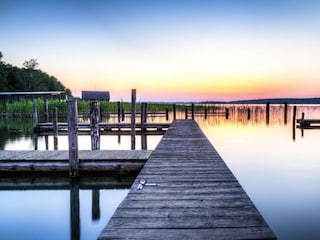 Vakantiepark Waren (Müritz)  27