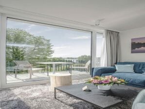 Appartements im Maremuritz Yachthafen Resort