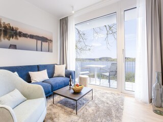 Parco vacanze Waren (Müritz) Caratteristiche 17