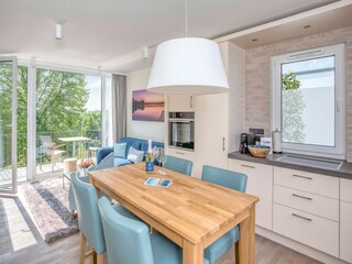 Parco vacanze Waren (Müritz) Caratteristiche 18