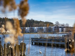 Ferienpark Waren (Müritz) Außenaufnahme 11