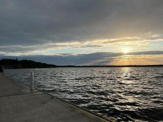 Vakantiepark Waren (Müritz) Omgeving 27