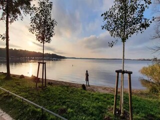 Vakantiepark Waren (Müritz) Omgeving 26