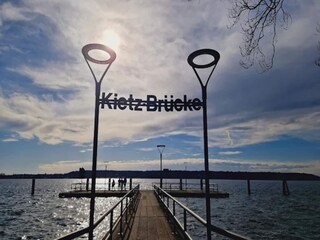 Vakantiepark Waren (Müritz) Omgeving 28