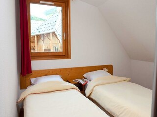 Ferienpark Saint Sorlin d Arves Ausstattung 16
