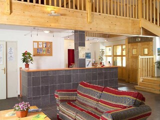 Holiday park Saint Sorlin d Arves Features 14