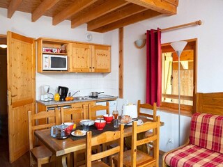 Holiday park Saint Sorlin d Arves Features 15