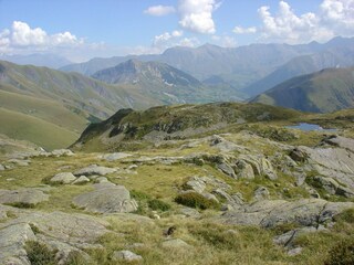 Holiday park Saint Sorlin d Arves Environment 23