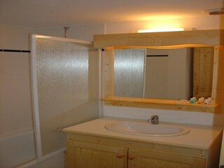 Holiday park Saint Sorlin d Arves Features 16
