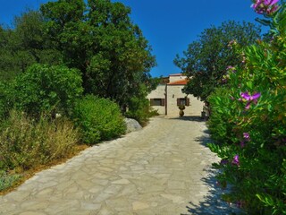 Villa Rethymnon Registrazione all'aperto 15