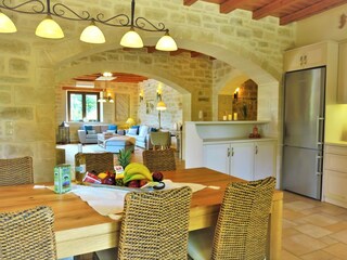 Villa Rethymnon Équipement 23