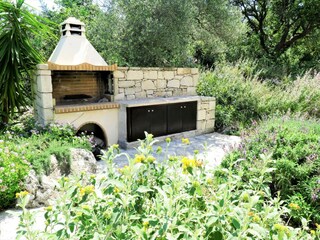 Villa Rethymnon Registrazione all'aperto 16