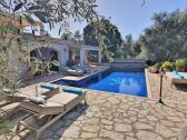 Villa Rethymnon Buitenaudio-opname 1