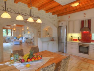 Villa Rethymnon Équipement 21