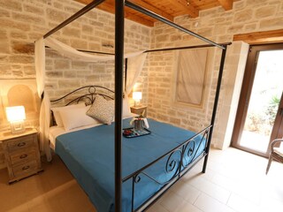 Villa Rethymnon Caratteristiche 24