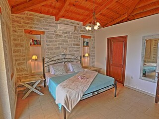Villa Rethymnon Caratteristiche 28