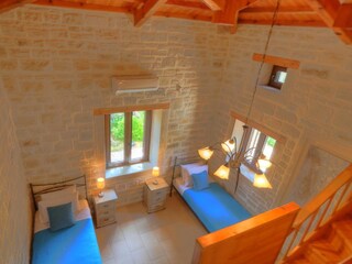 Villa Rethymnon Caratteristiche 31