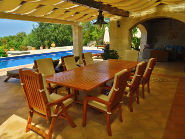 Villa Artemis