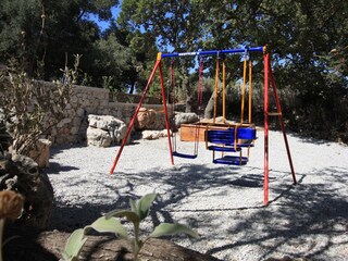 Villa Rethymnon Ambiente 37