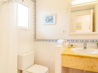 Parco vacanze Costa Meloneras Caratteristiche 24