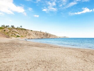 Parc de vacances Costa Meloneras  29