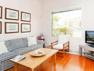 Parc de vacances Costa Meloneras Équipement 15