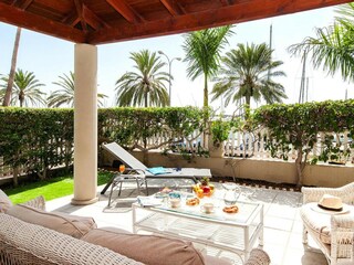 Parco vacanze Costa Meloneras Registrazione all'aperto 10