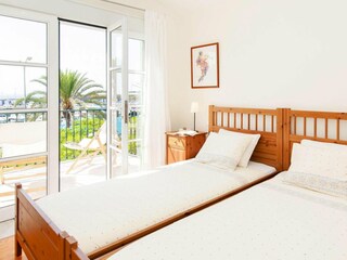 Parco vacanze Costa Meloneras Caratteristiche 21