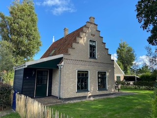 Ferienpark Wieringen Außenaufnahme 10