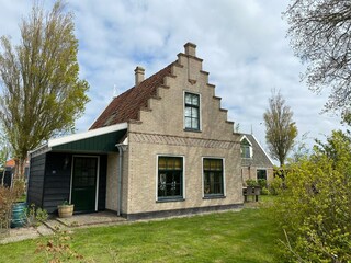 Ferienpark Wieringen Außenaufnahme 9