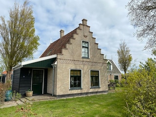 Holiday park Wieringen Outdoor Recording 10