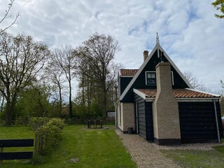 Ferienpark Wieringen Außenaufnahme 6