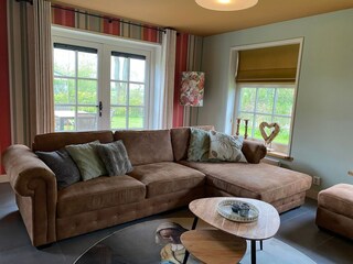 Holiday park Wieringen Features 12