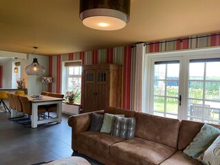 Vakantiepark Wieringen Kenmerken 18