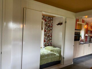 Vakantiepark Wieringen Kenmerken 14